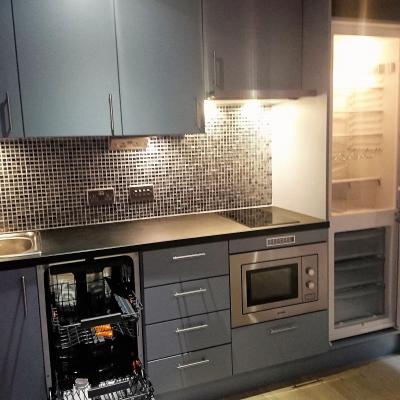 Kitchen Finishes 3