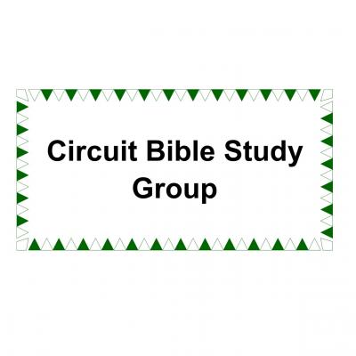 Bible Study Header