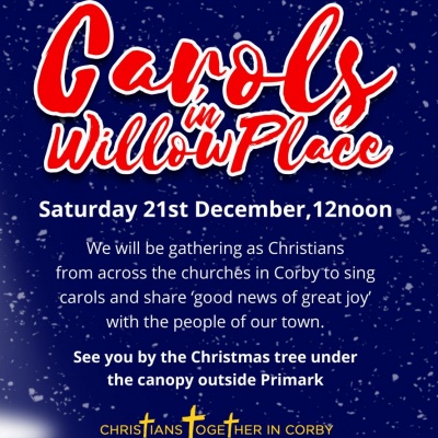 Carols in Town Centre19