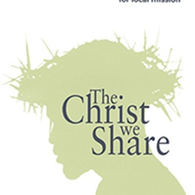 Christ we Share