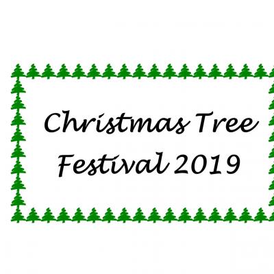 Christmas Tree Festival