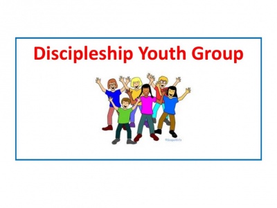 Discipleship Youth Group