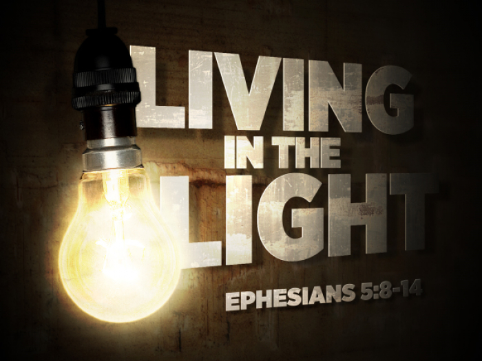 eph-5-8-14 living in the light picture