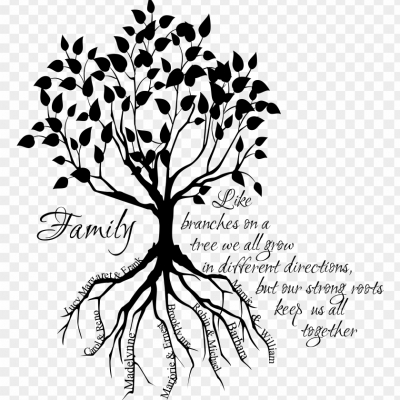 family tree