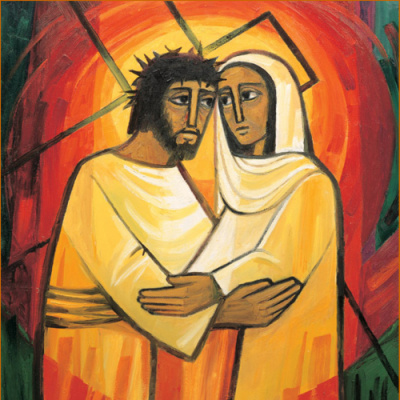 Footsteps of Jesus Day 4