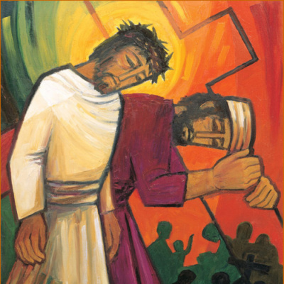Footsteps of Jesus Day 5
