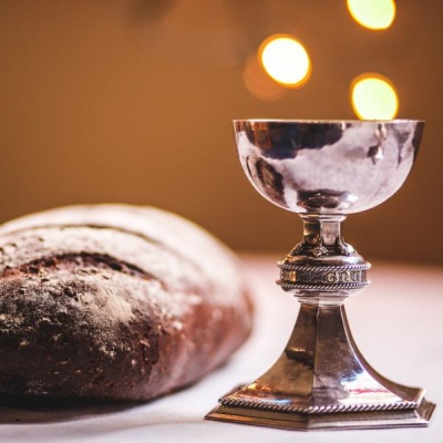 Holy Communion