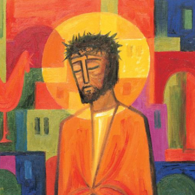 Image from Footsteps of Jesus day1