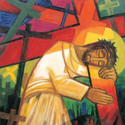 Image from Footsteps of Jesus day3