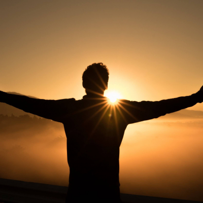 Jesus Light of the World