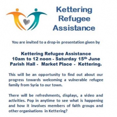 Kettering Refugee Assistance
