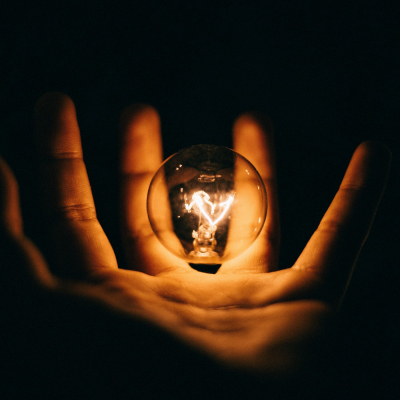 Light of the world
