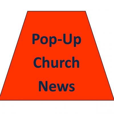 Pop-Up Church 2