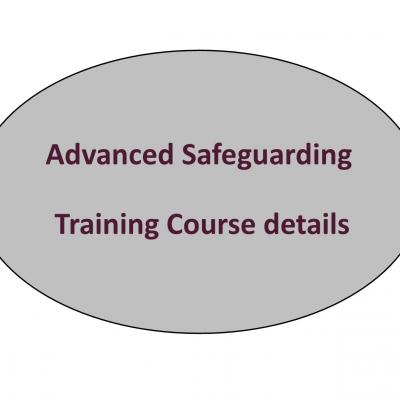 Safeguarding Courses