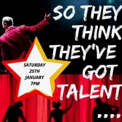 Talent Poster Cropped