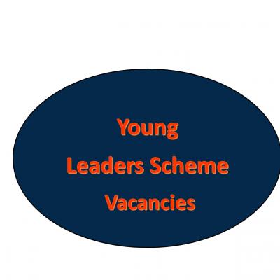 Young Leaders Scheme 2019